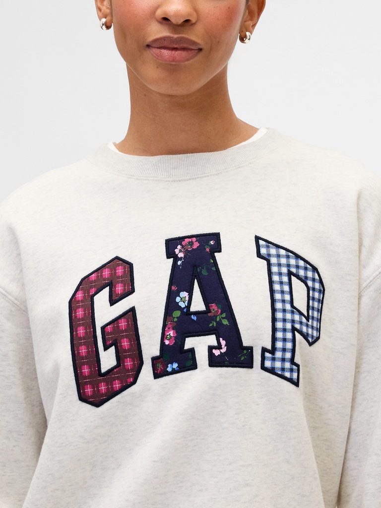 Gap Logo Sweatshirt