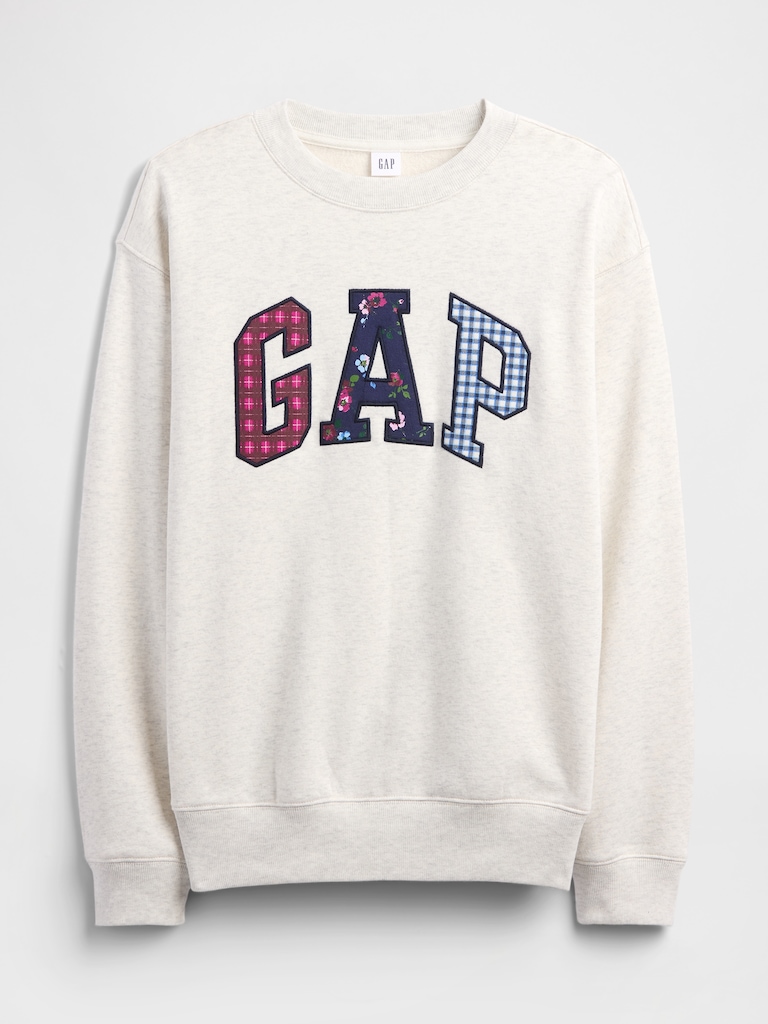 Gap Logo Sweatshirt