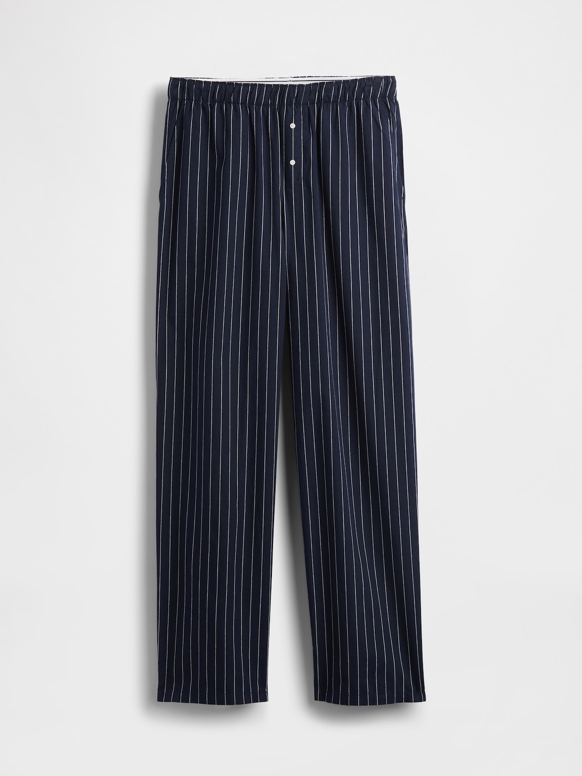 Poplin PJ Pants
