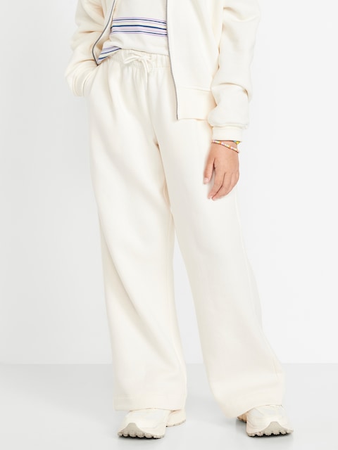 Wide Leg Girls White Dress Pants Girls' White Pants Old Navy Wide Leg Girls White Dress Pants Girls' White Pants Old Navy