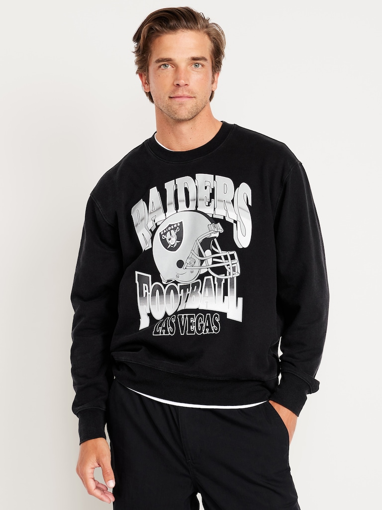 Las Vegas Raiders Sweatshirt