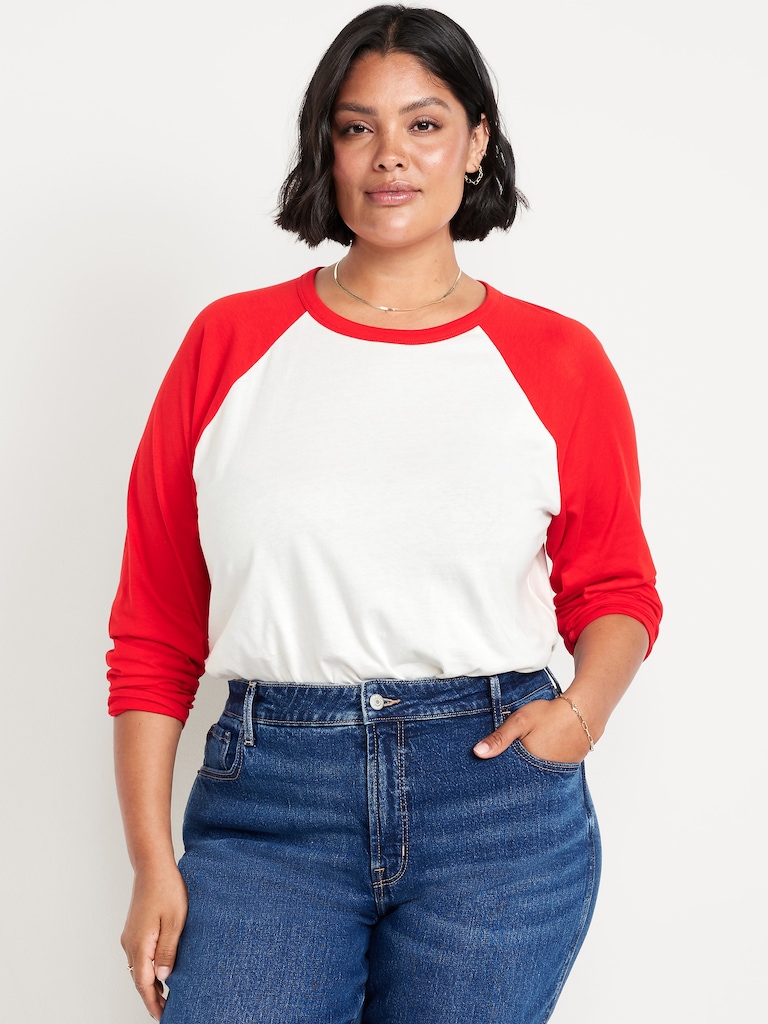 EveryWear Long-Sleeve T-Shirt