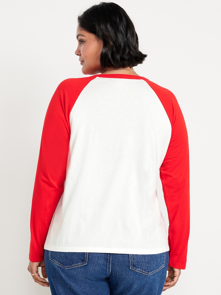 EveryWear Long-Sleeve T-Shirt