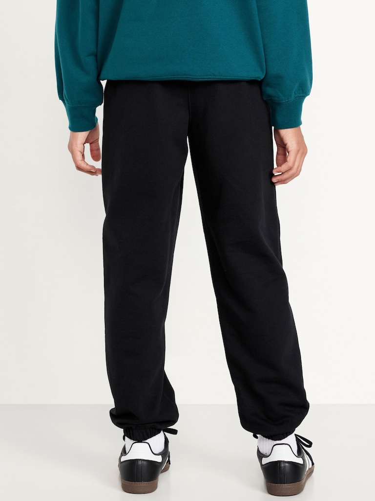 Philadelphia Eagles Gender-Neutral Jogger Sweatpants for Kids
