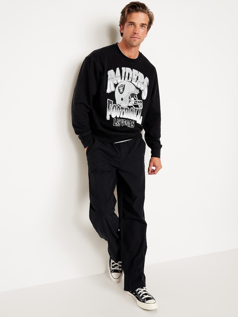 Las Vegas Raiders Sweatshirt