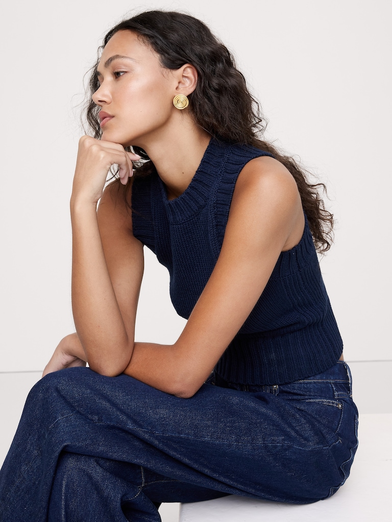 Spiral Earrings by Anni Lu