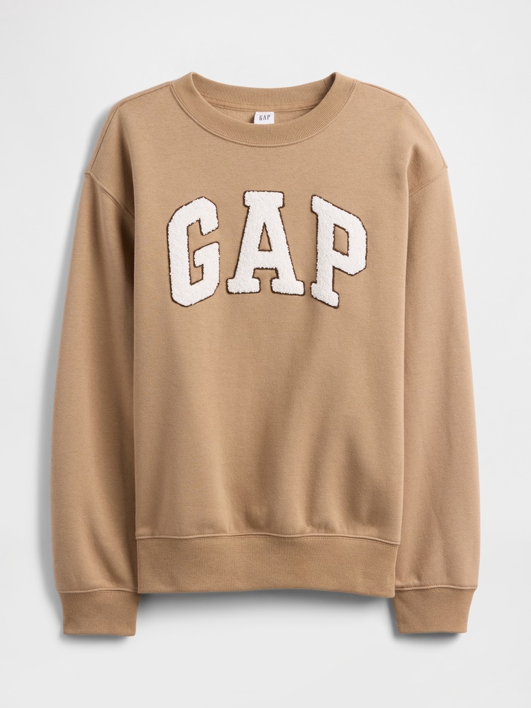 Gap Logo Sweatshirt