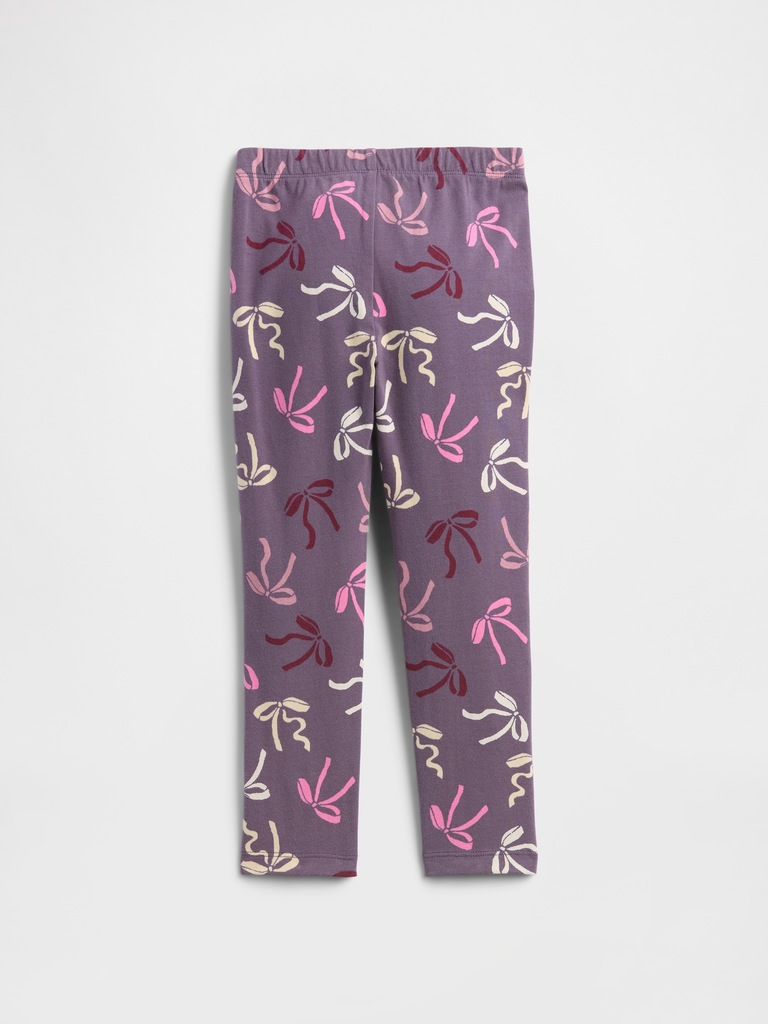 babyGap Pull-On Stretch Jersey Leggings