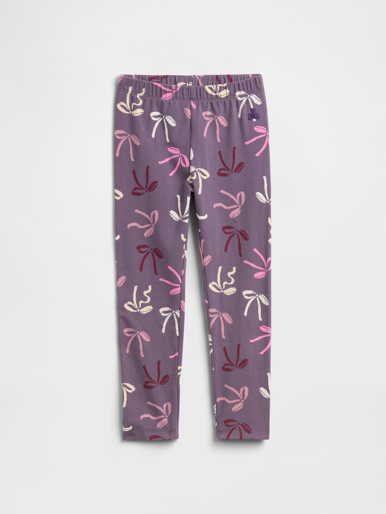 babyGap Pull-On Stretch Jersey Leggings