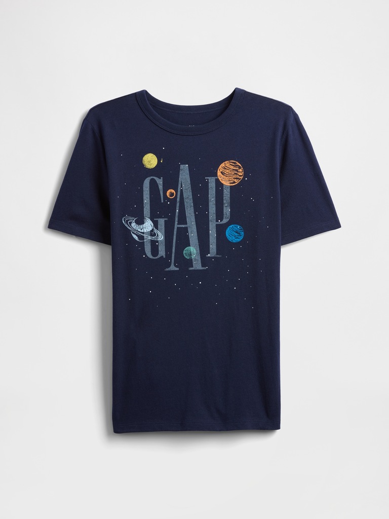 Kids Graphic T-Shirt