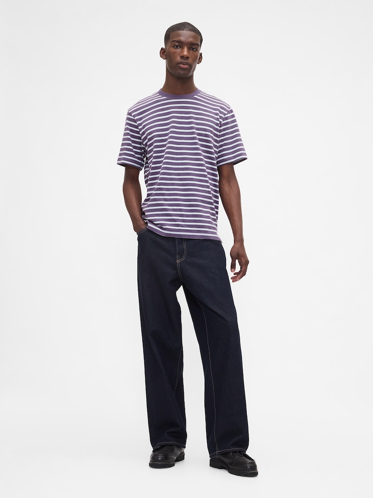 Adult Heavyweight Relaxed T-Shirt