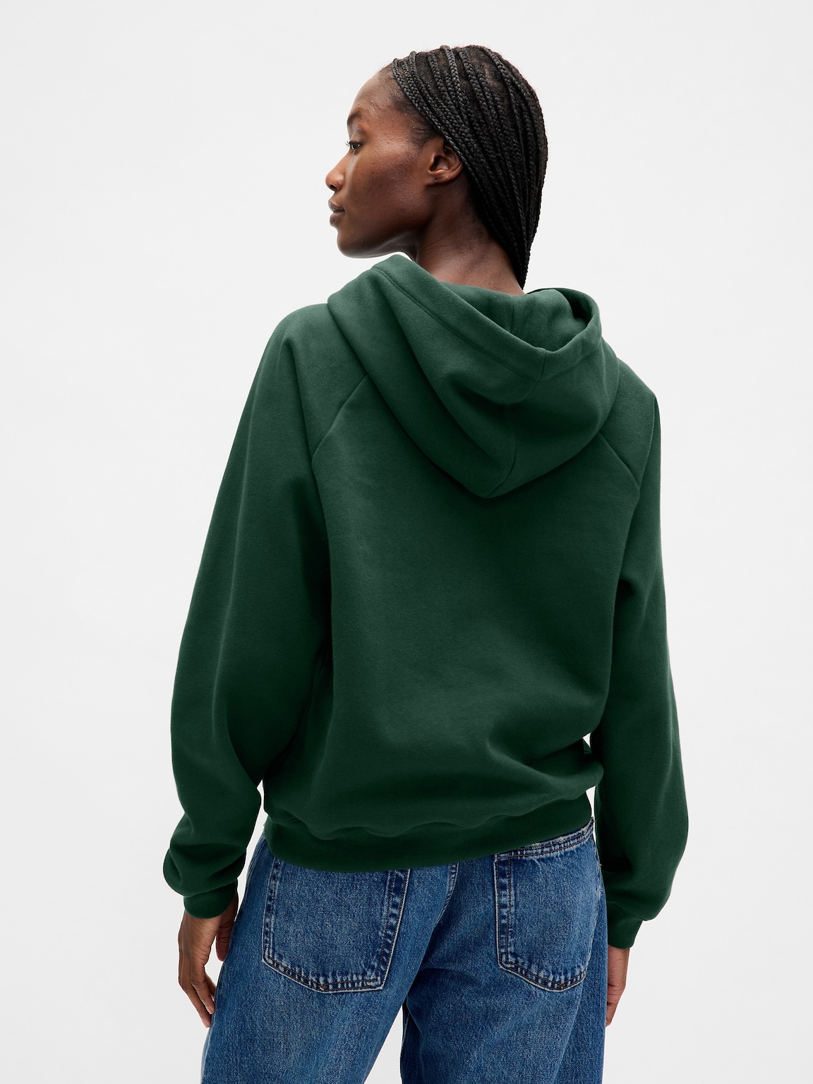 VintageSoft Hoodie