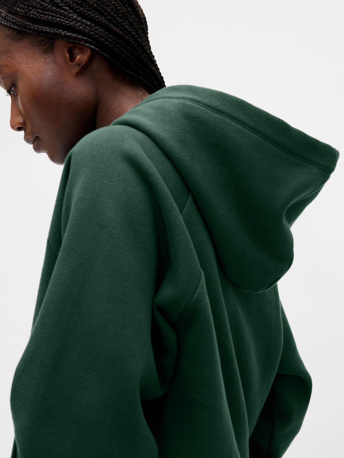 VintageSoft Hoodie