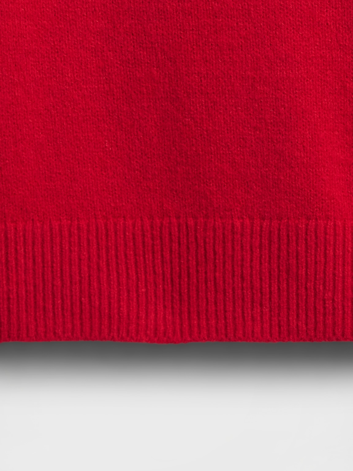 CashSoft Crewneck Sweater