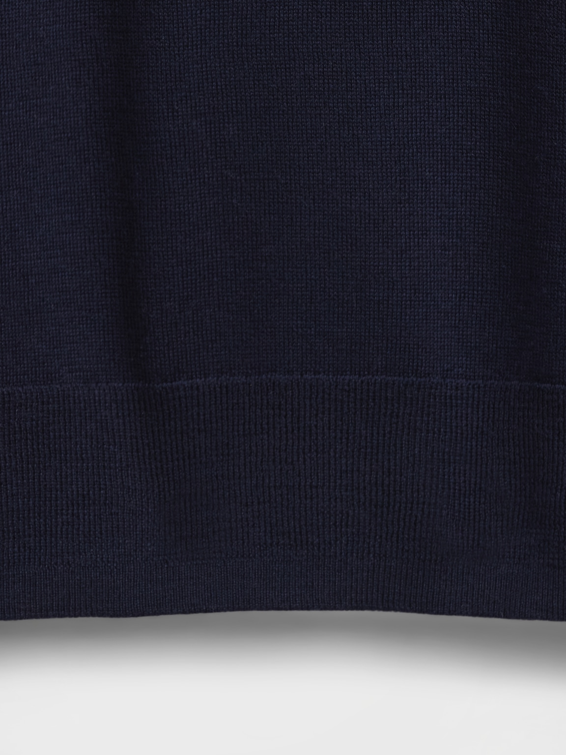 Merino Crewneck Sweater