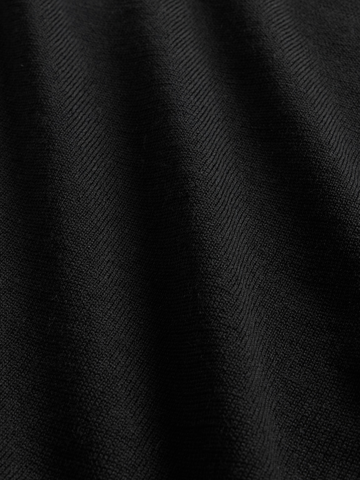 Merino Turtleneck Sweater