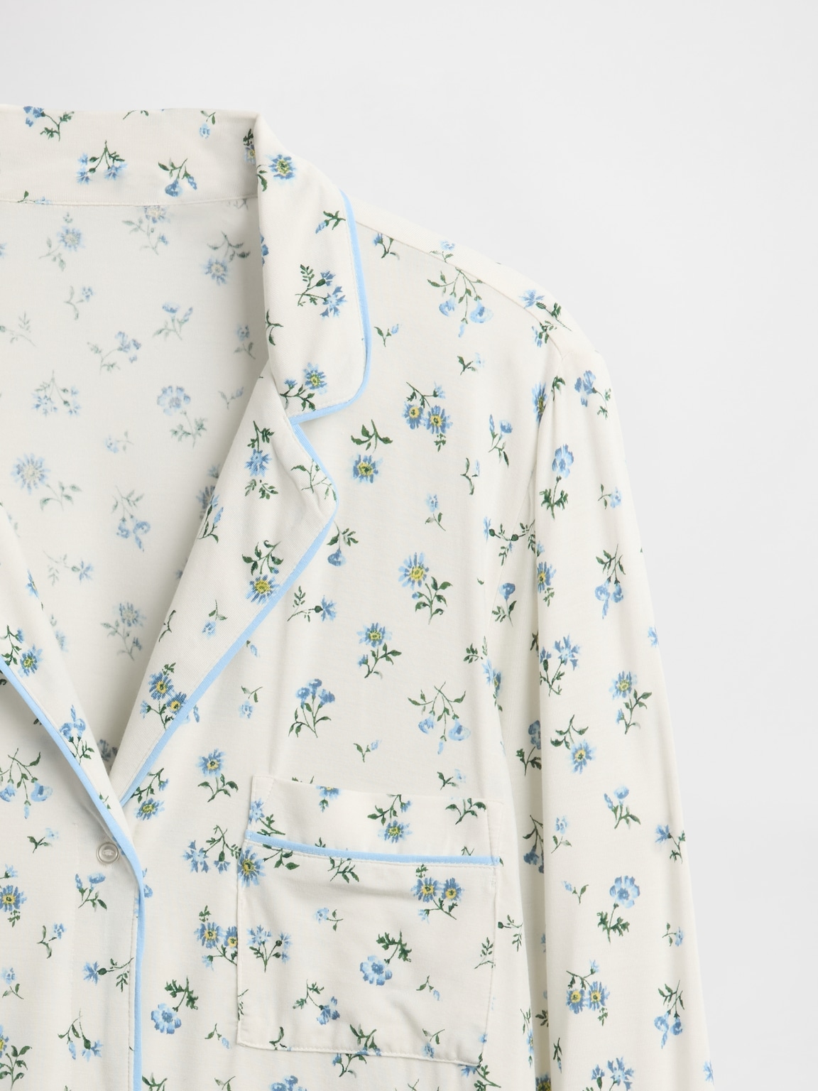 Modal PJ Shirt
