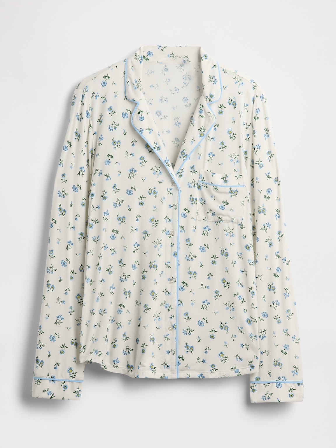 Modal PJ Shirt