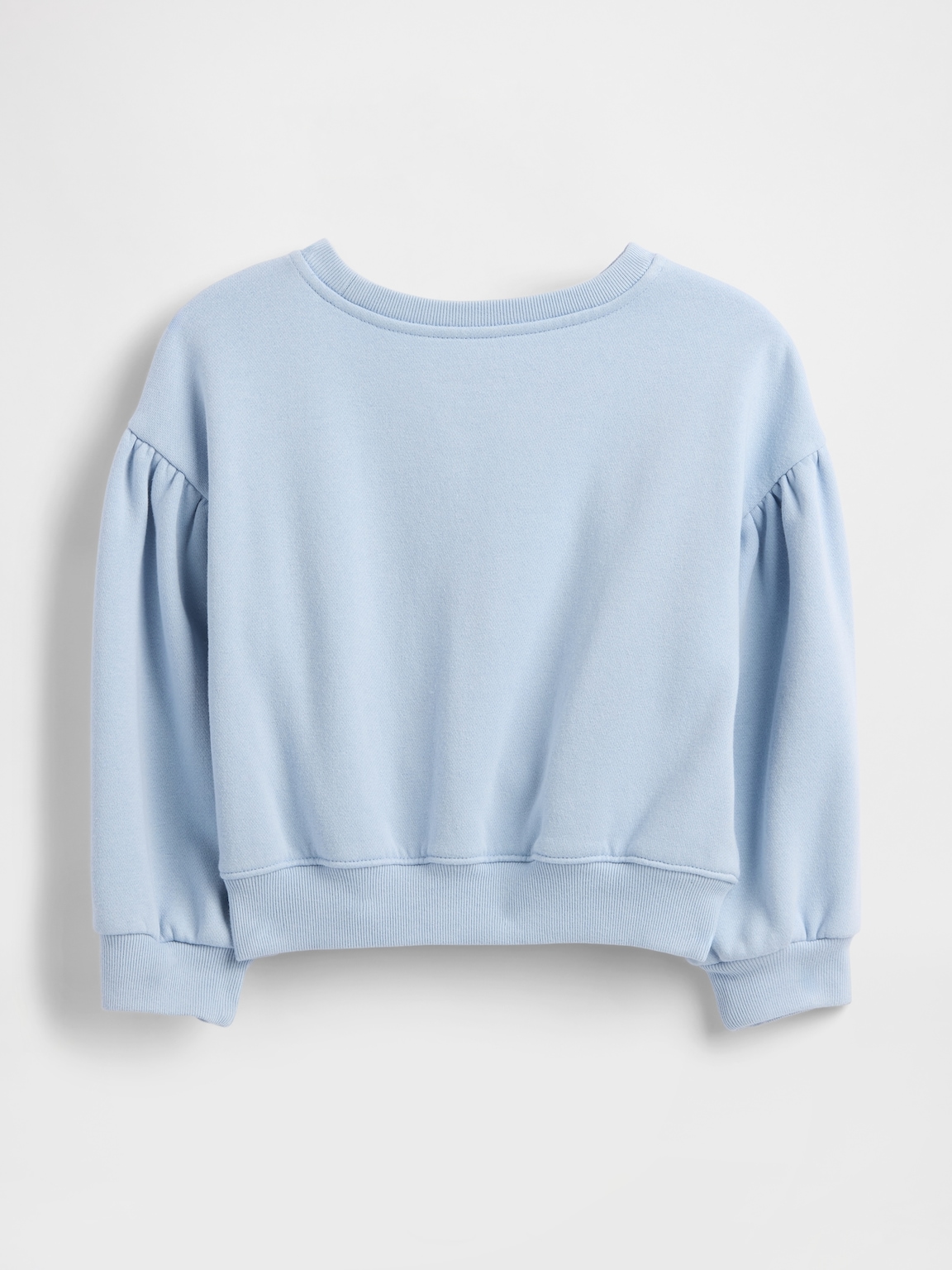 Gap × Disney Baby & Toddler VintageSoft Sweatshirt