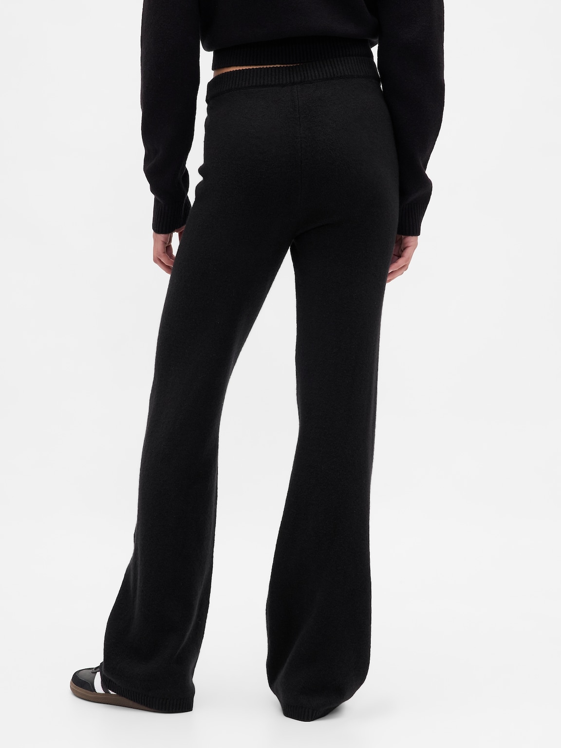 CashSoft Boot Sweater Pants