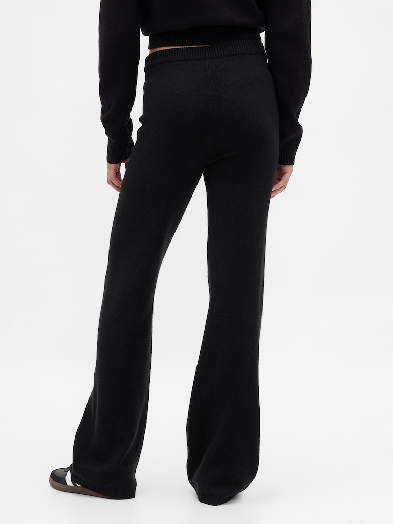 CashSoft Boot Sweater Pants