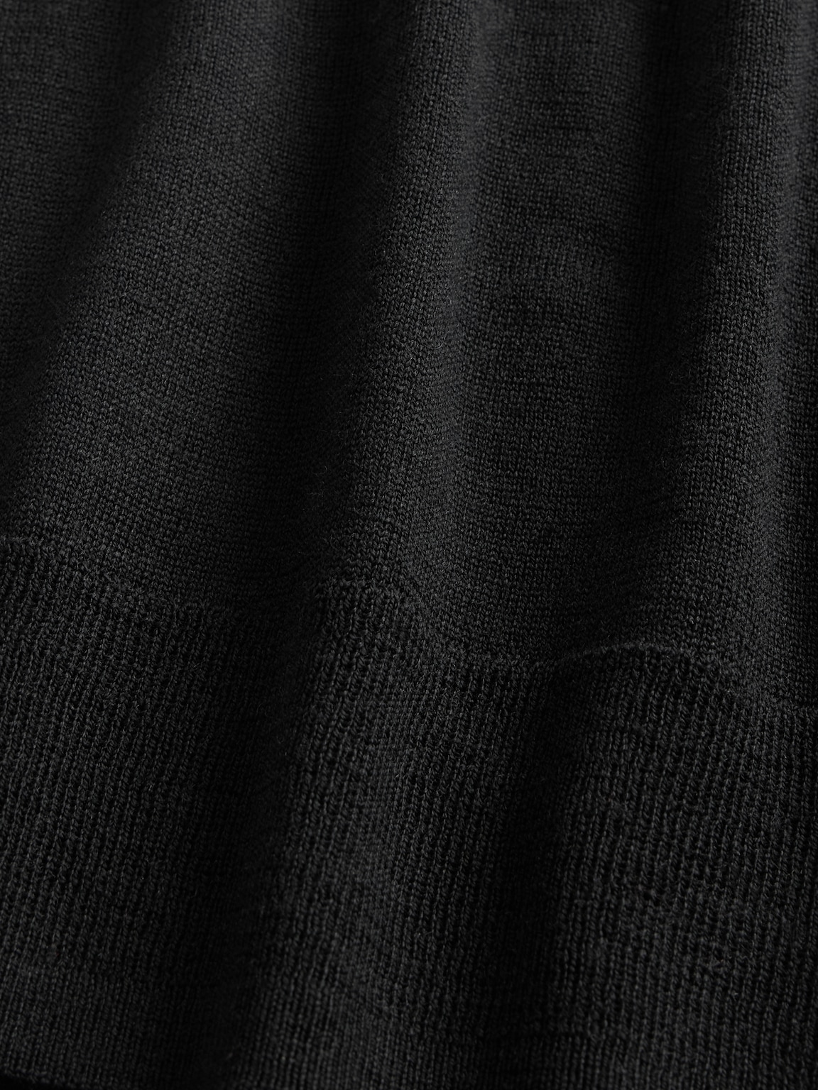 Merino Crewneck Sweater