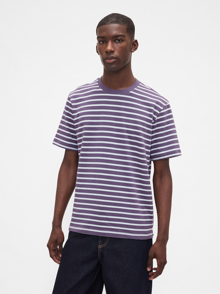 Adult Heavyweight Relaxed T-Shirt