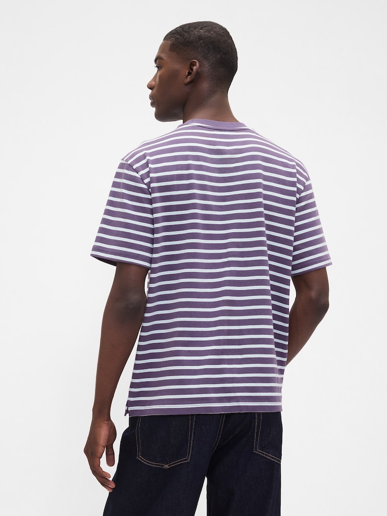 Adult Heavyweight Relaxed T-Shirt