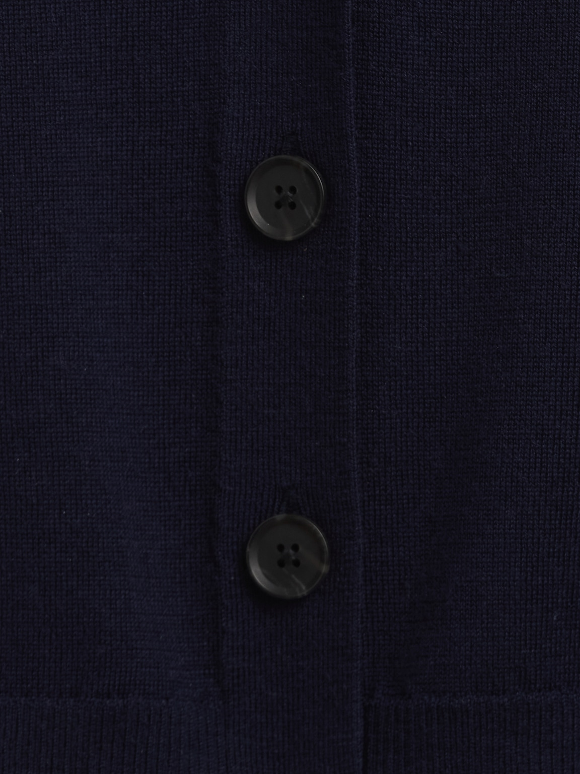 Merino Boyfriend Cardigan
