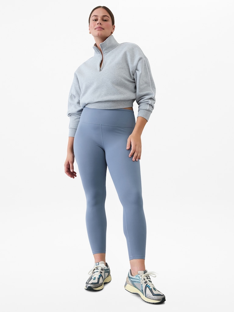 Elation Ultra High Rise 7/8 Legging