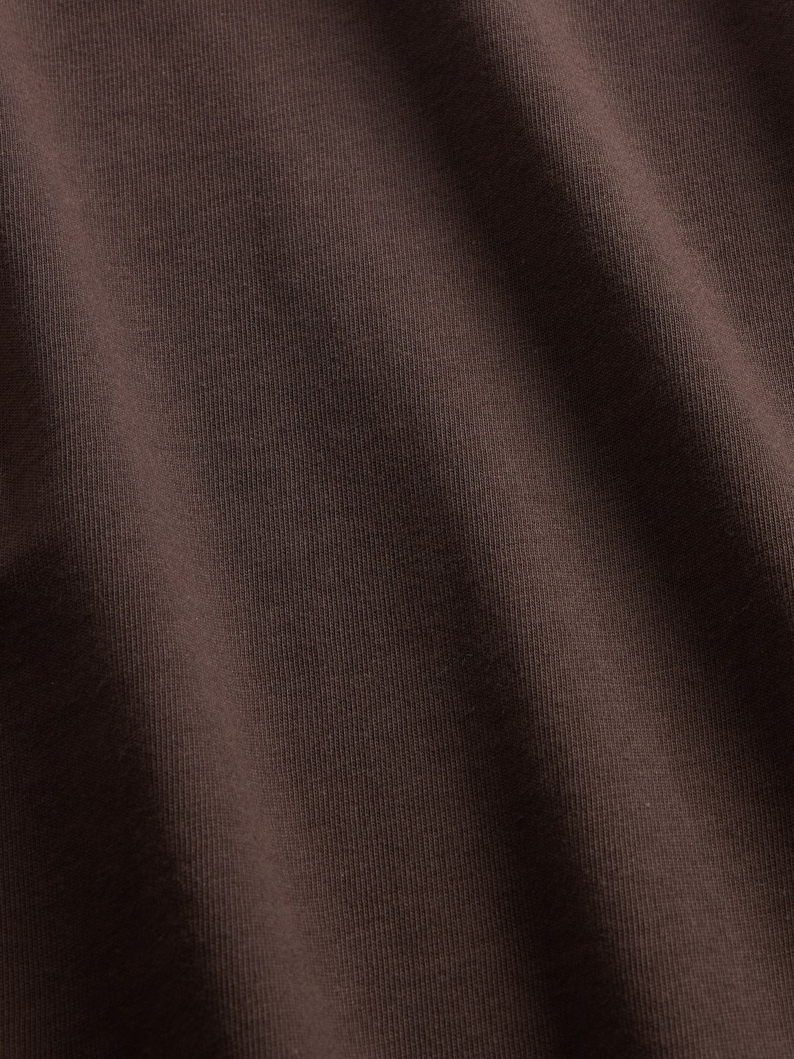 Heavyweight Crop Sweatshirt