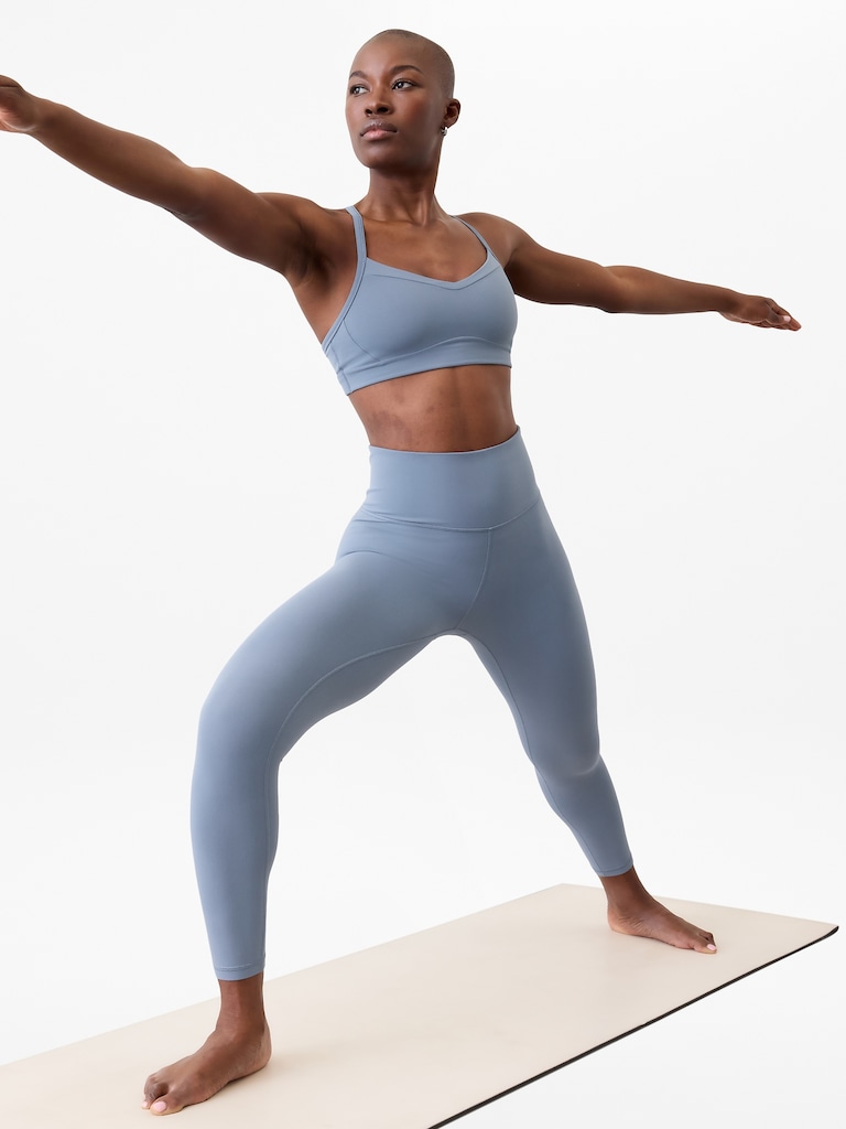 Elation Ultra High Rise 7/8 Legging