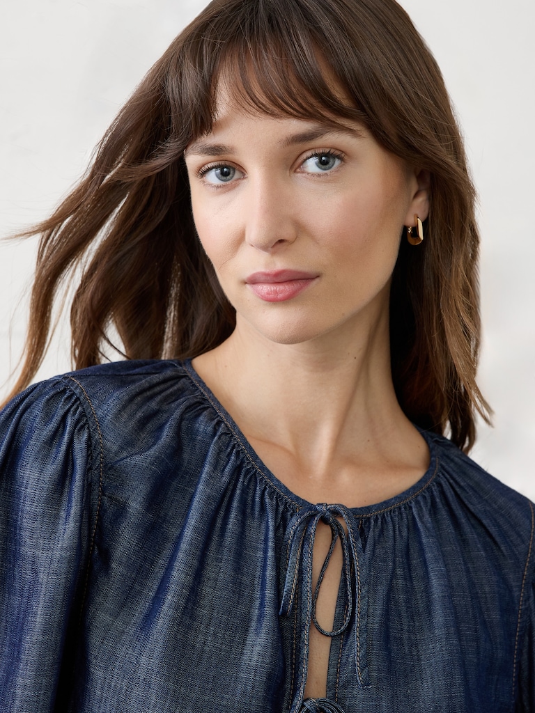 Squared Earrings