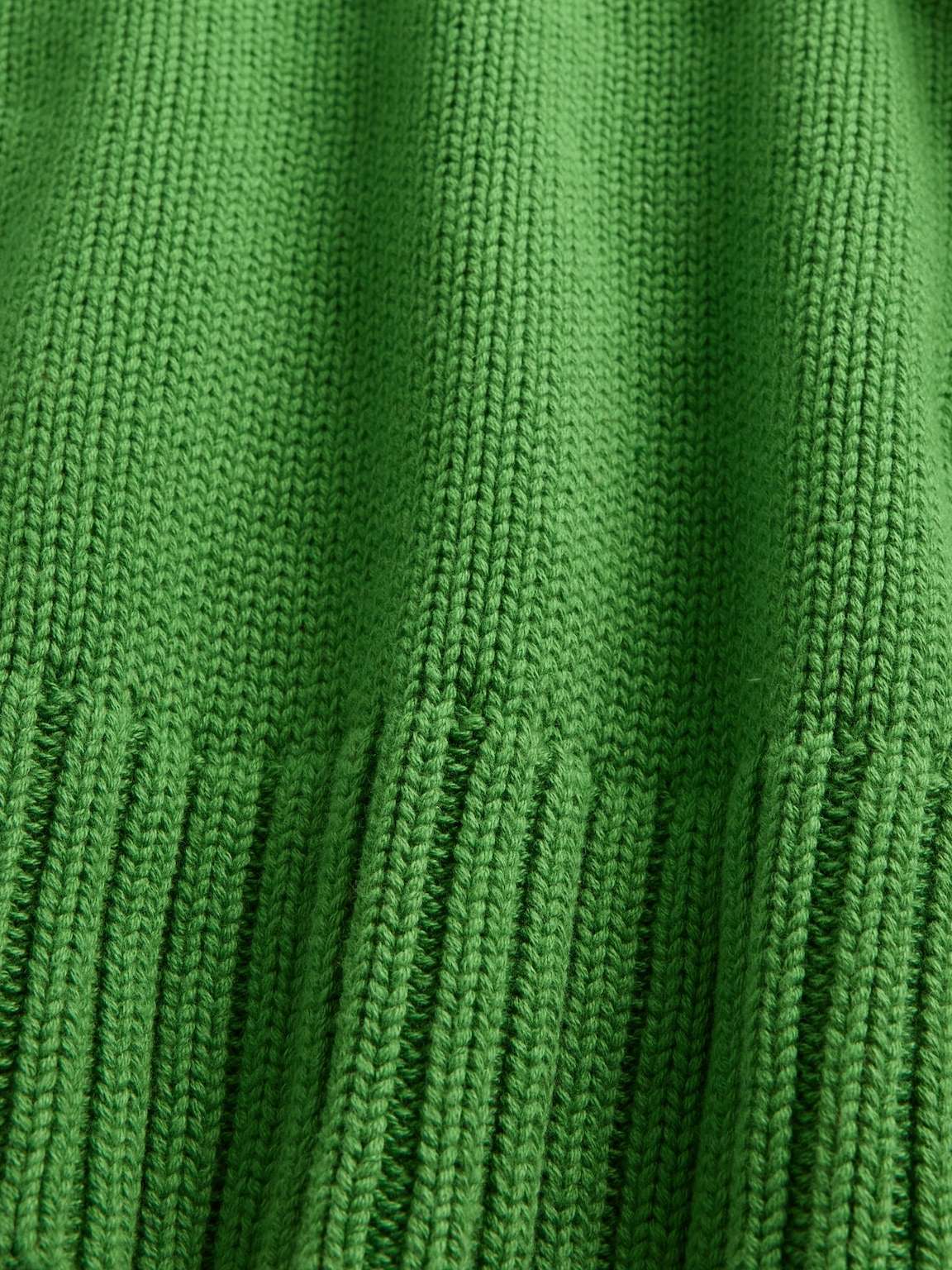 100% Cotton Oversized Sweater