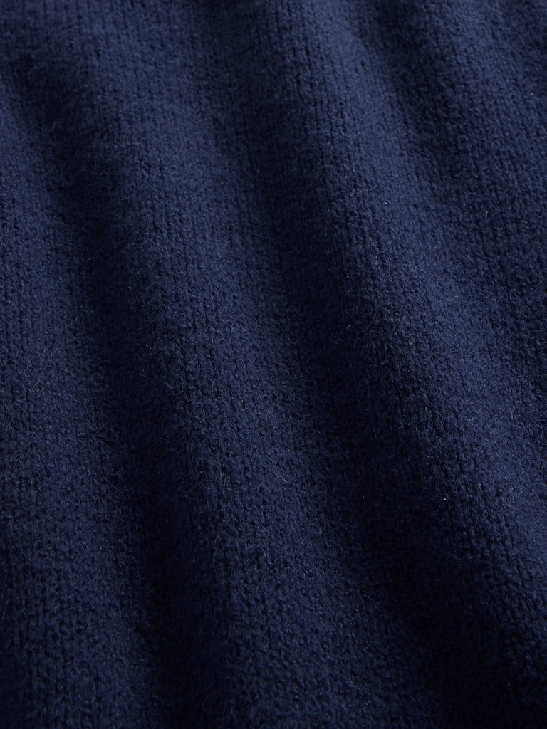 CashSoft Crewneck Sweater