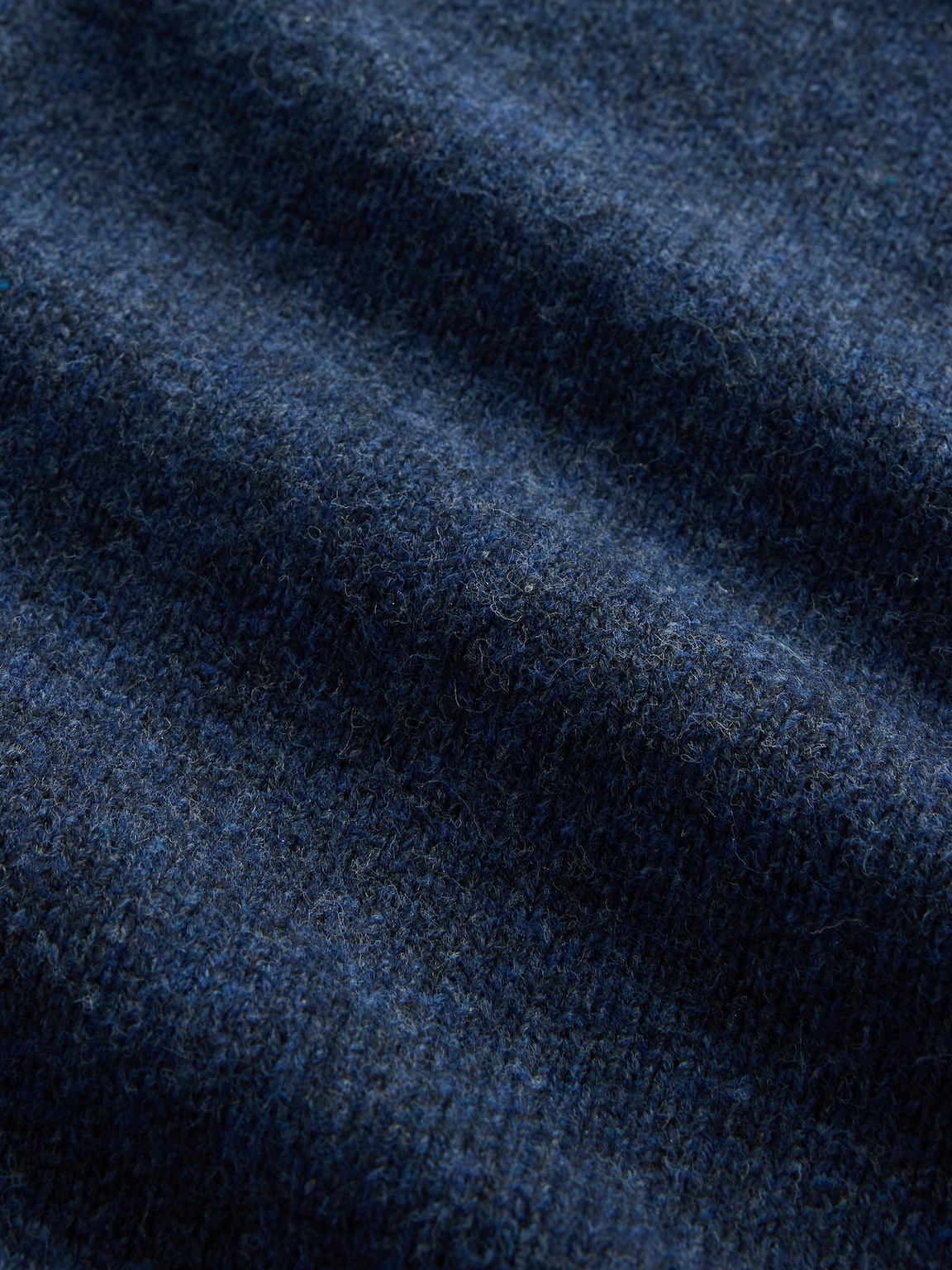 Merino Wool-Blend Cardigan Sweater