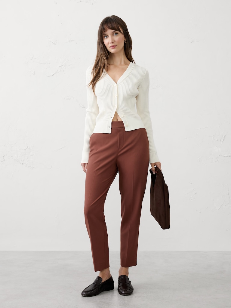 Hayden Tapered Pant