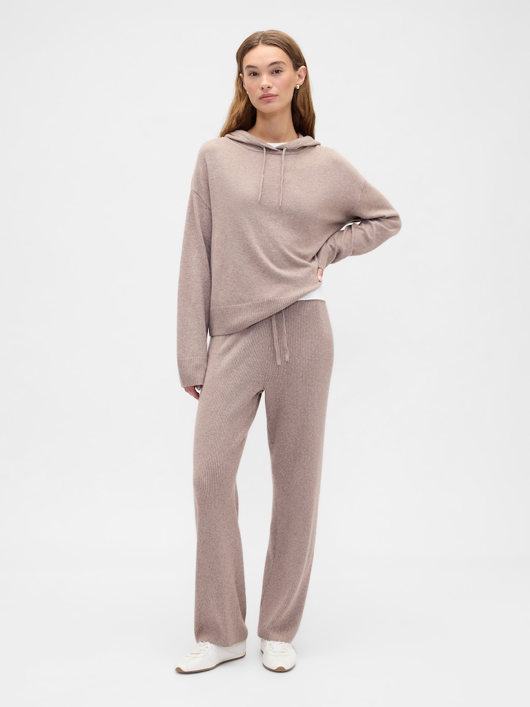 Relaxed CashSoft Hoodie