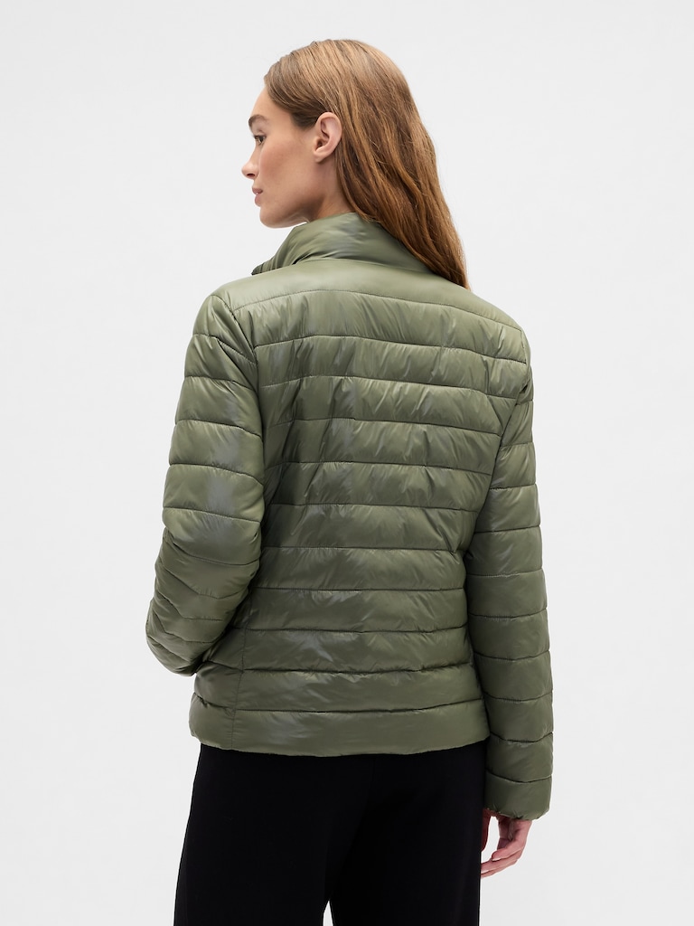 ColdControl Puffer Jacket