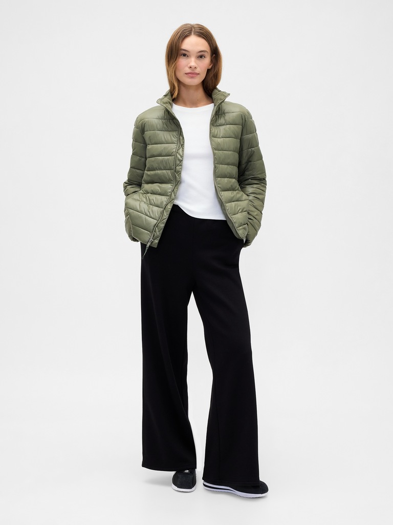 ColdControl Puffer Jacket