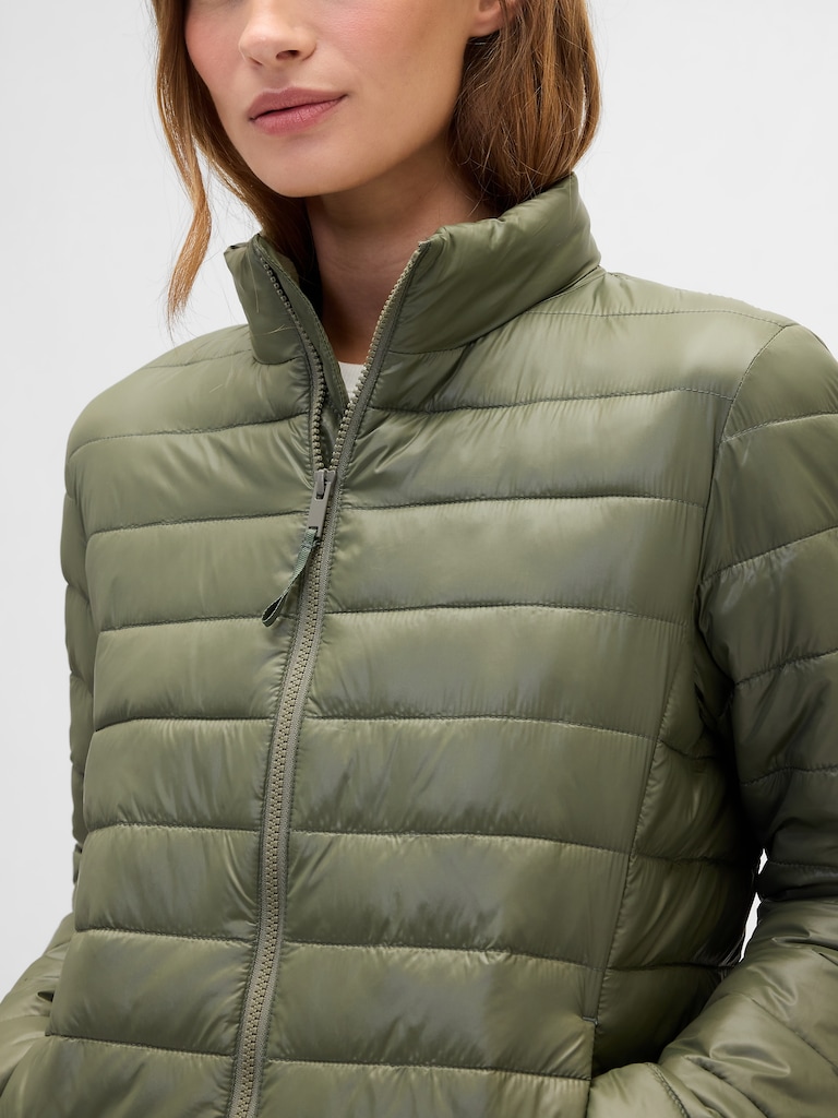 ColdControl Puffer Jacket