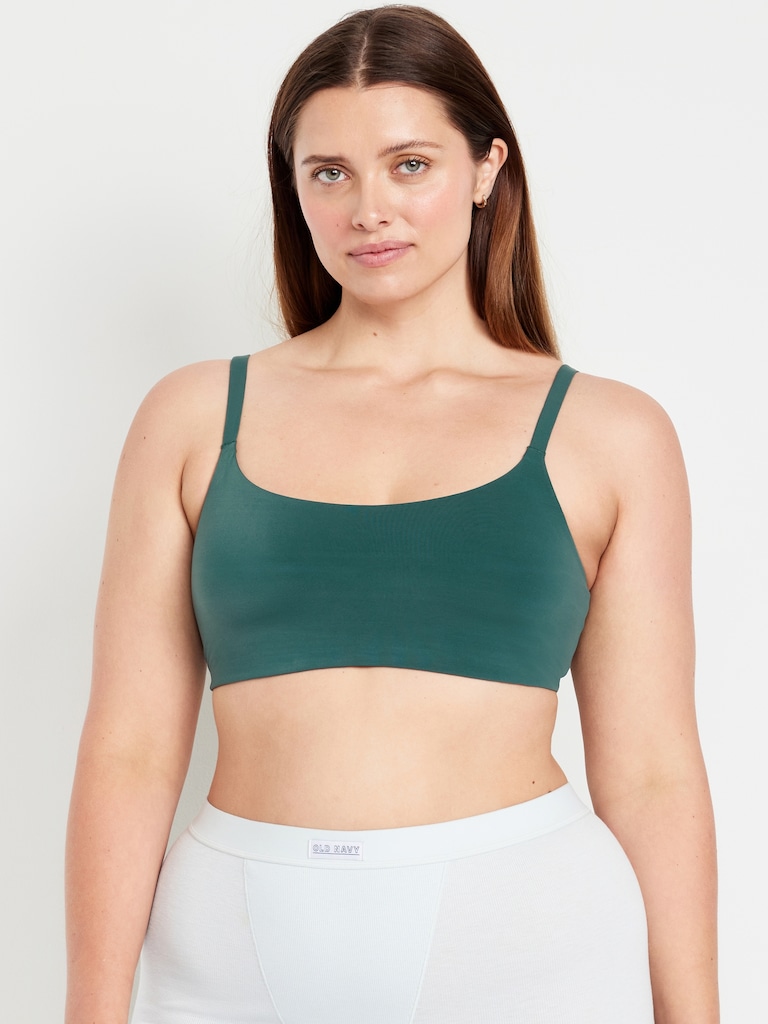 No-Show Bralette