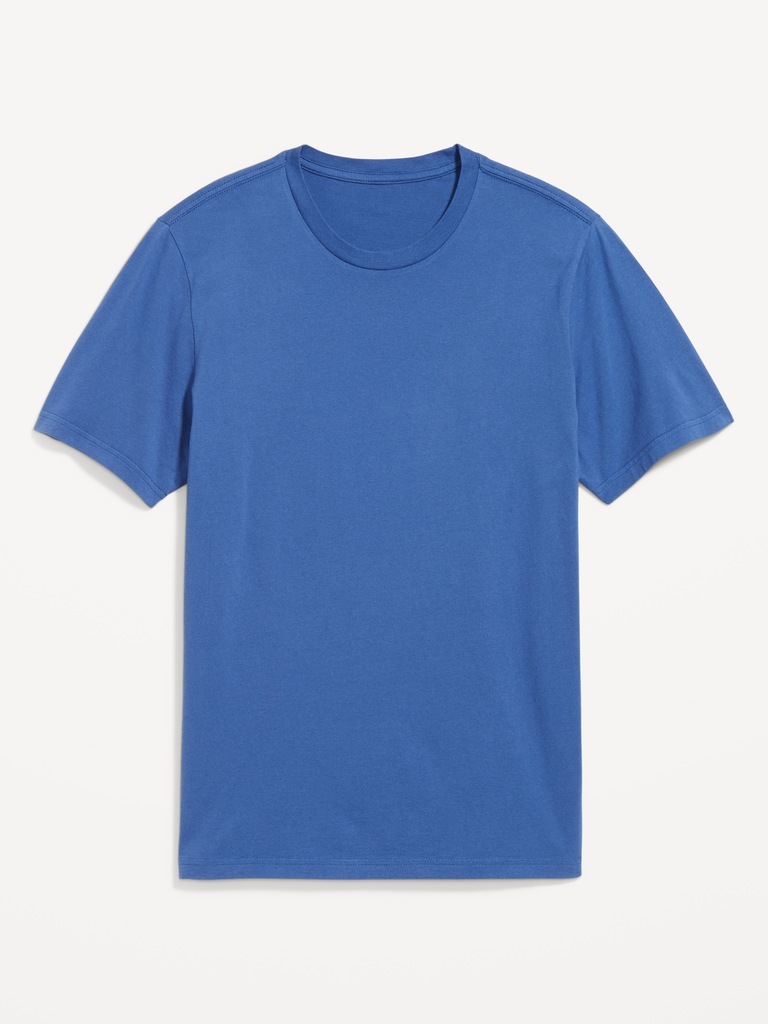 T-shirt ras du cou