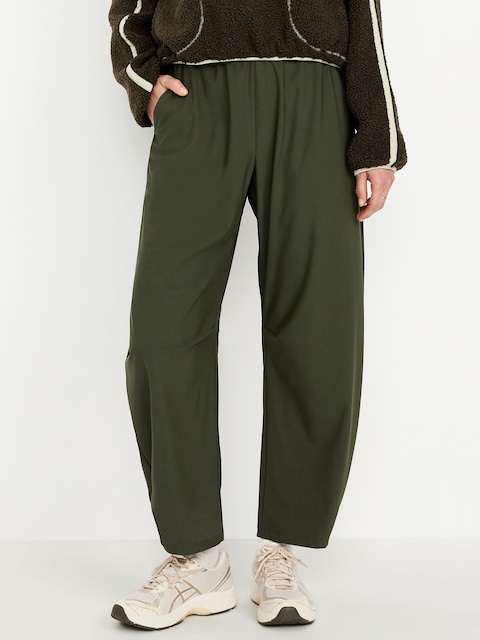 Women's Green Pants | Old Navy