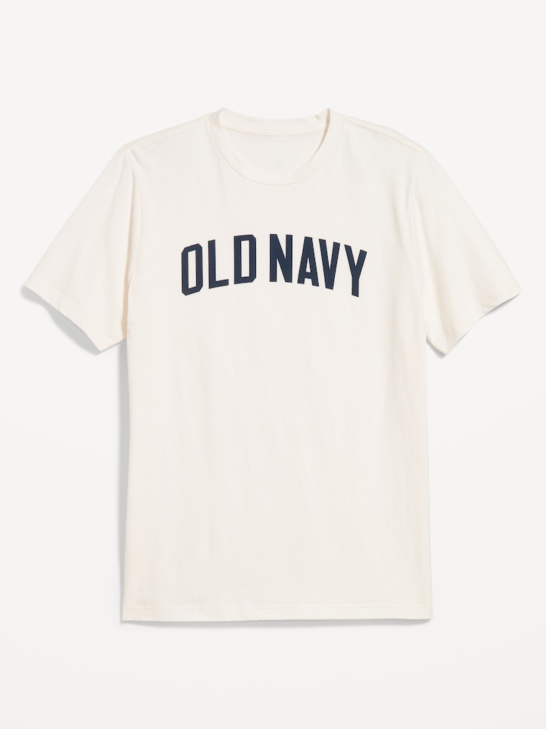 Logo Graphic T-Shirt