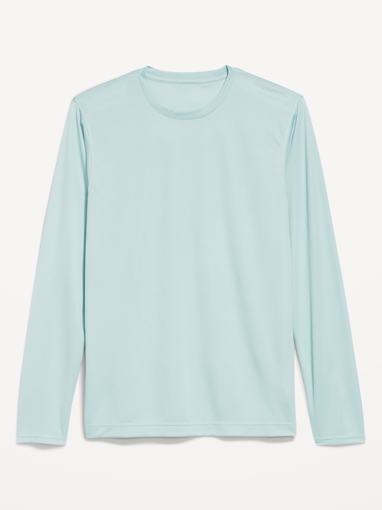 CloudMotion Long-Sleeve T-Shirt
