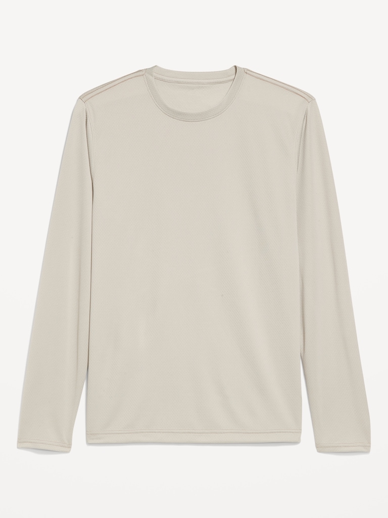 CloudMotion Long-Sleeve T-Shirt