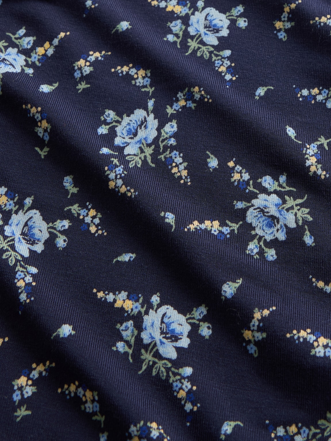 Modal PJ Shirt