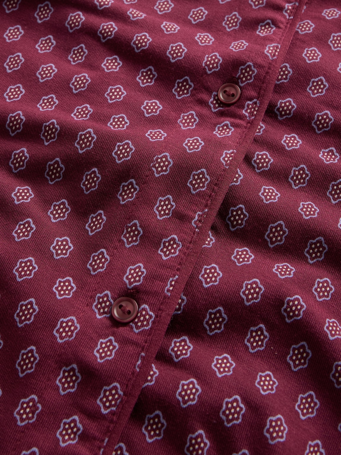Modal PJ Shirt