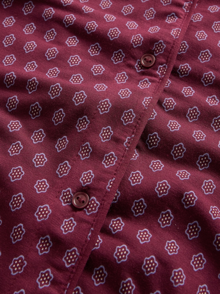 Modal PJ Shirt